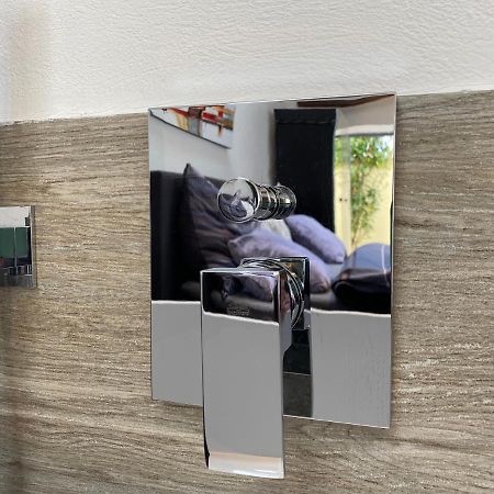 Auszeit Vienna Wellness Apartment Екстериор снимка