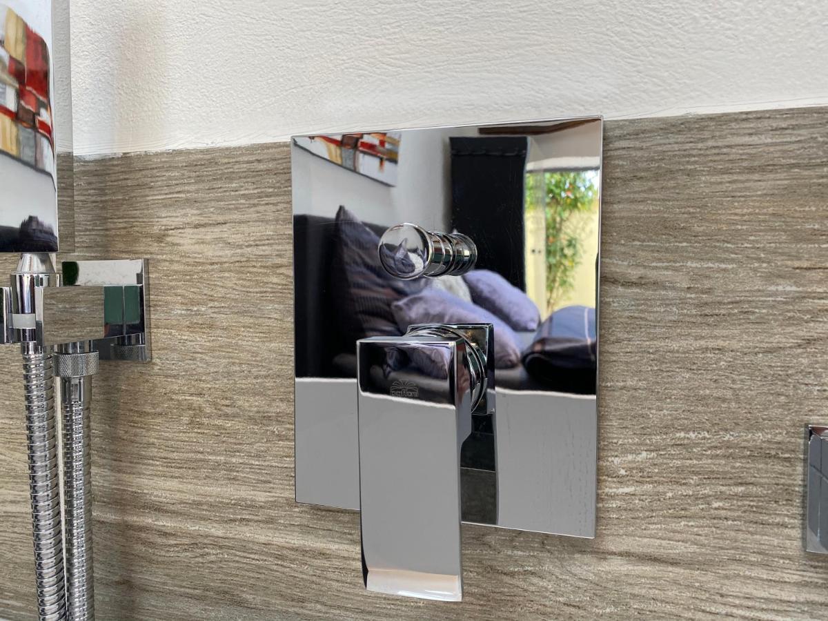 Auszeit Vienna Wellness Apartment Екстериор снимка