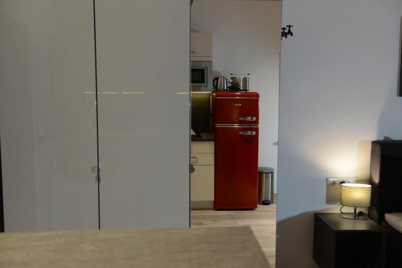 Auszeit Vienna Wellness Apartment Екстериор снимка