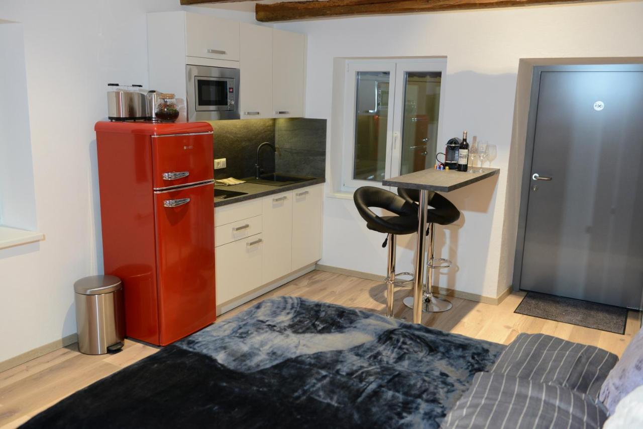Auszeit Vienna Wellness Apartment Екстериор снимка