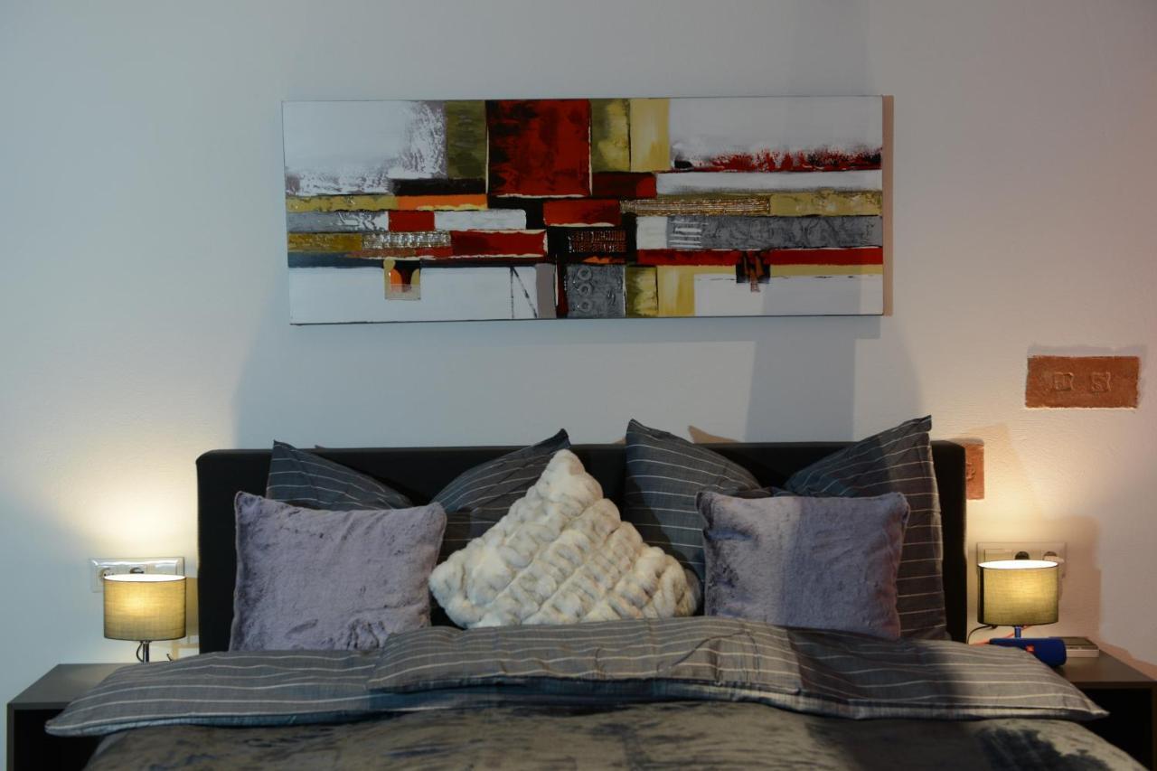 Auszeit Vienna Wellness Apartment Екстериор снимка
